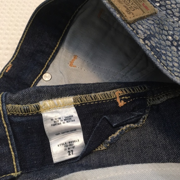 Guess Jeans mini skirt - Picture 5 of 5